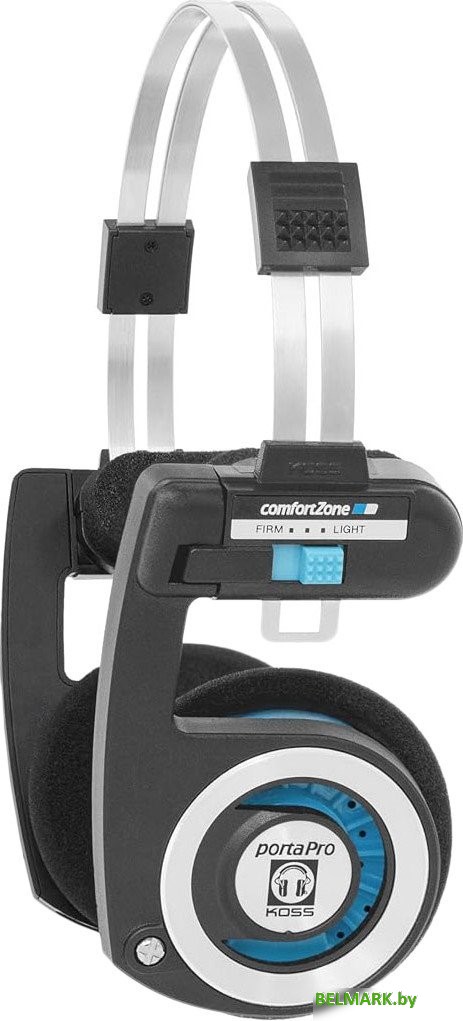 Наушники KOSS Porta Pro Wireless 2.0 - фото