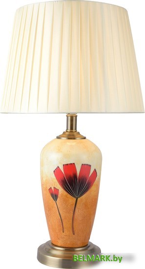 Настольная лампа Toplight Isabelle TL0315A-T - фото