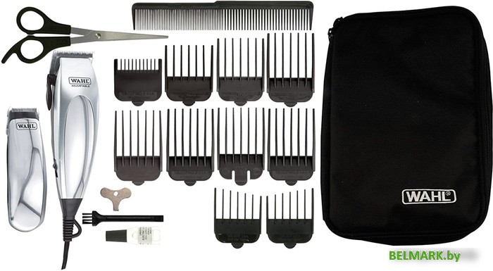 Машинка для стрижки волос Wahl 79305-1316 Deluxe Home Pro - фото