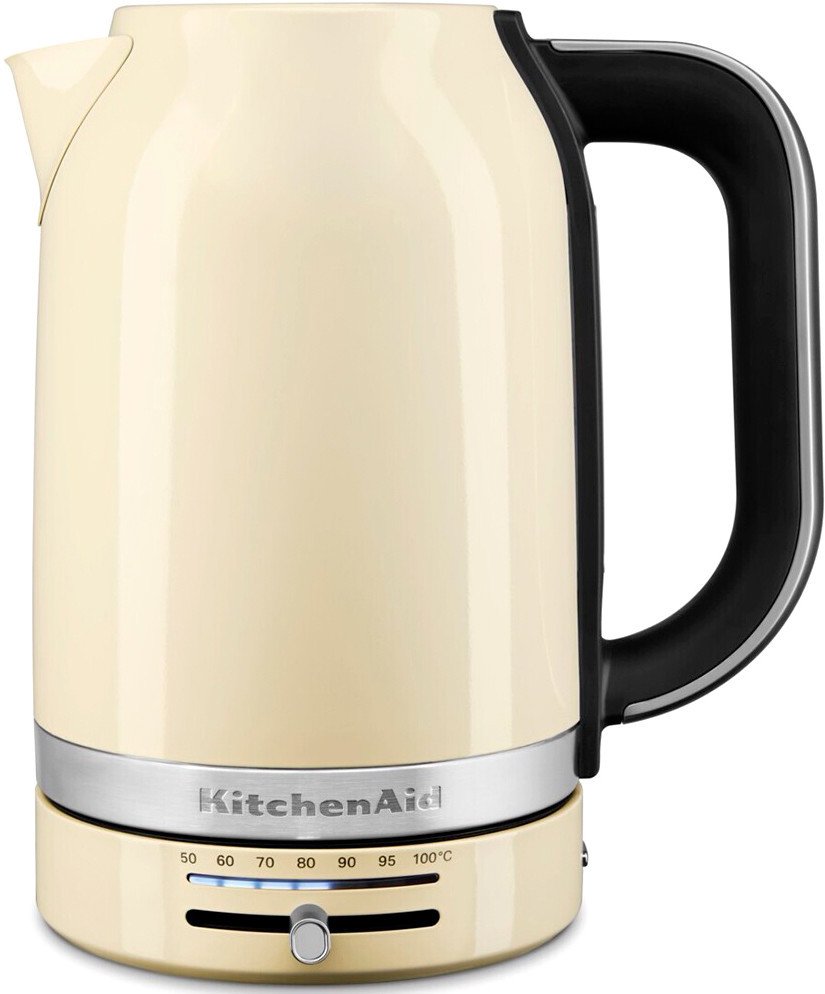 Электрический чайник KitchenAid 5KEK1701EAC - фото