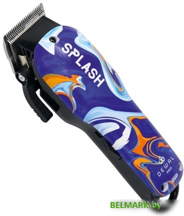 Машинка для стрижки волос Dewal Splash 03-080 - фото2