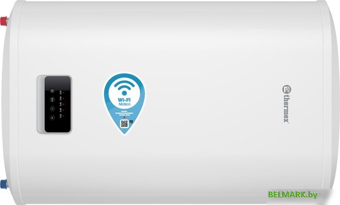 Водонагреватель Thermex Bravo 80 Wi-Fi - фото2