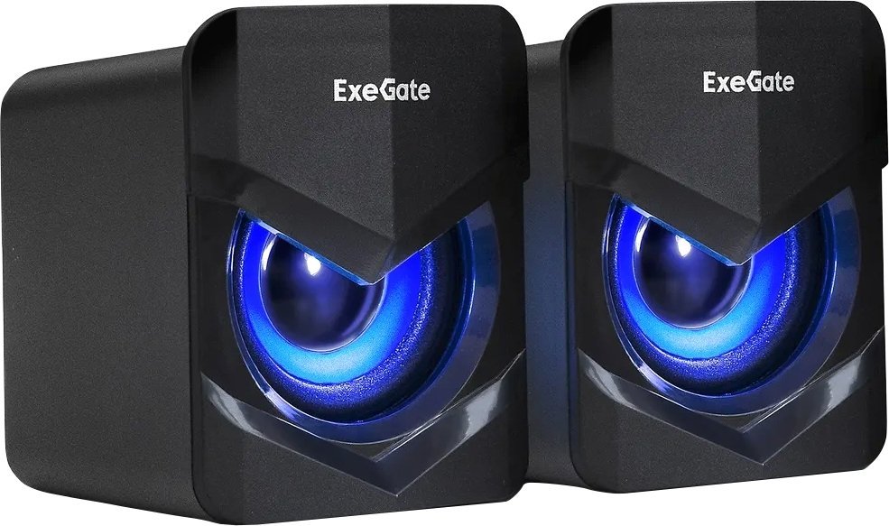 Акустика ExeGate Accord 200 - фото