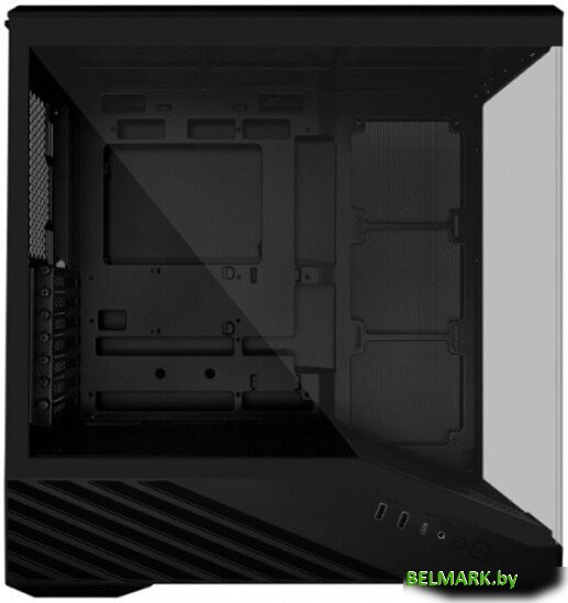 Корпус Lian Li Vector V100 G99.V100X.R1 - фото2