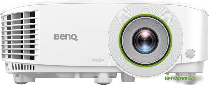 Проектор BenQ EW600 (белый) - фото