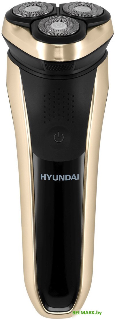 Электробритва Hyundai H-SH8081 - фото