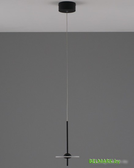 Подвесная люстра Moderli Ella V10881-PL - фото2