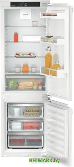 Холодильник Liebherr ICe 5103 Pure - фото
