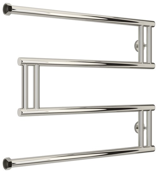 Полотенцесушитель Сунержа High-Tech model "M+" 500х650 00-4050-5065 - фото