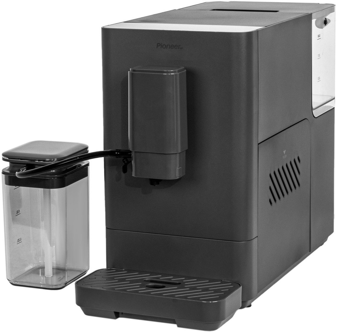 Кофемашина Pioneer CMA100 - фото