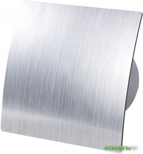 Вентиляционная решетка Awenta RW100sz-PES100 - фото