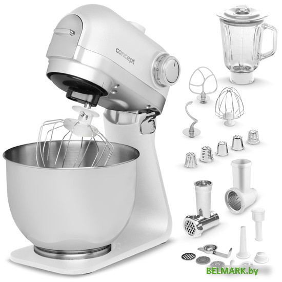 Кухонная машина Concept RM7010 - фото