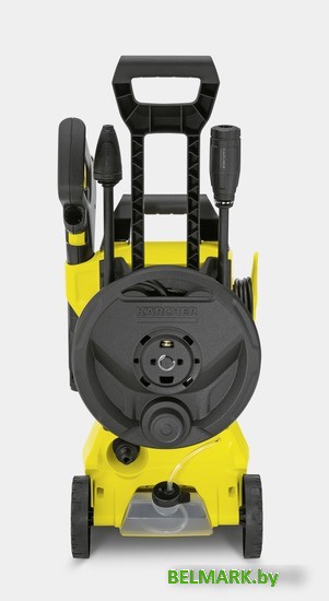 Мойка высокого давления Karcher K 3 Premium Power Control 1.602-750.0 - фото2