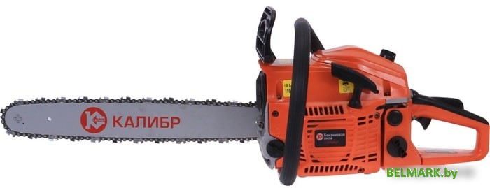 Бензопила Калибр БП-2800/18У - фото2