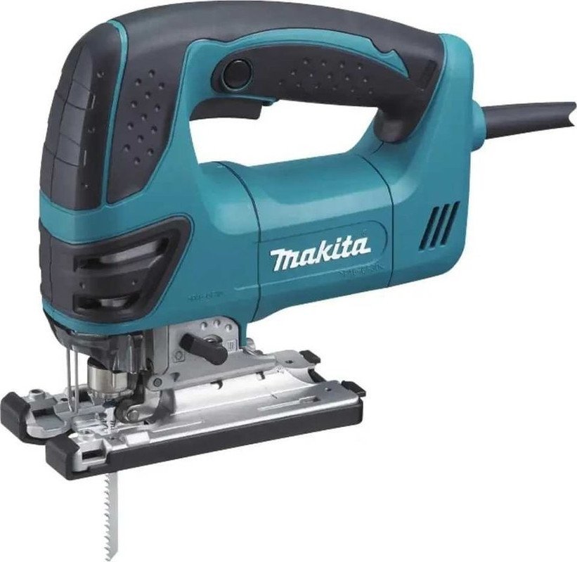 Электролобзик Makita 4350CTJ (кейс) - фото2