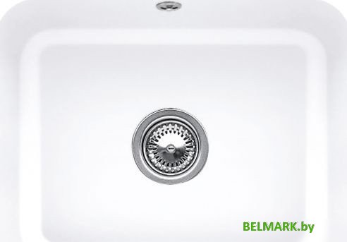 Кухонная мойка Villeroy & Boch Cisterna 60 C 670601R1 - фото