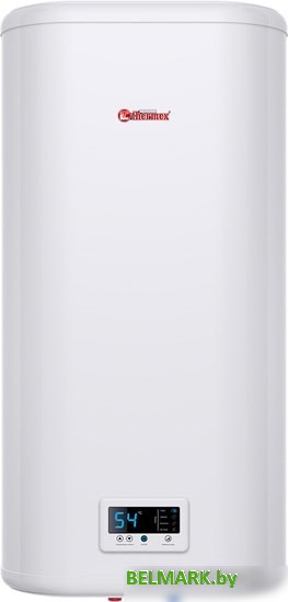 Накопительный электрический водонагреватель Thermex IF 80 V (pro) - фото