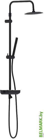 Душевая система Damixa Scandinavian Pure 936730300 - фото