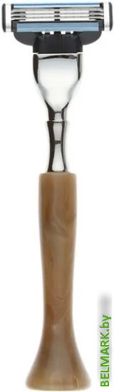 Бритвенный станок IL Ceppo R-BOB-RCM (серый перламутровый) - фото