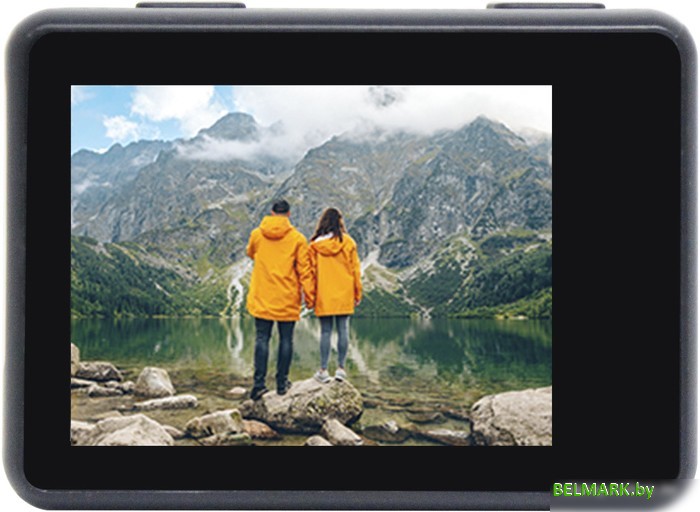 Экшен-камера Digma DiCam 810 - фото2