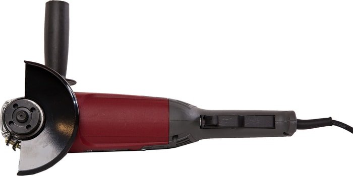 Угловая шлифмашина Oasis AG-110/125 - фото2