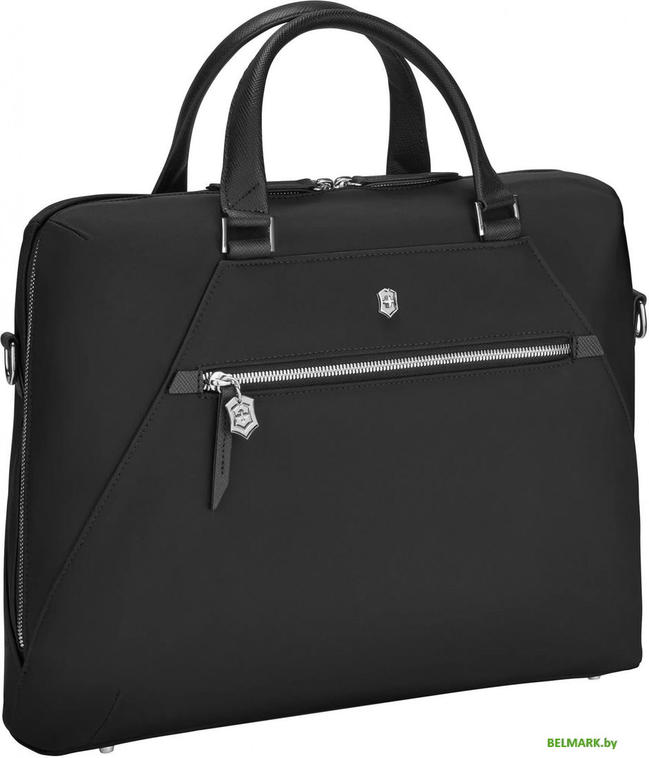 Сумка Victorinox Victoria Signature Briefcase 612209 - фото2