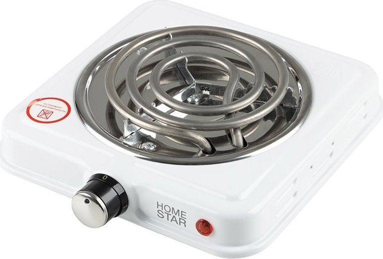 Настольная плита HomeStar HS-1107 - фото2