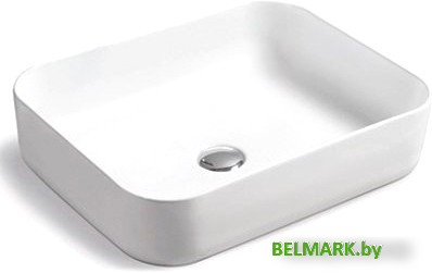 Умывальник SantiLine SL-1051MW - фото