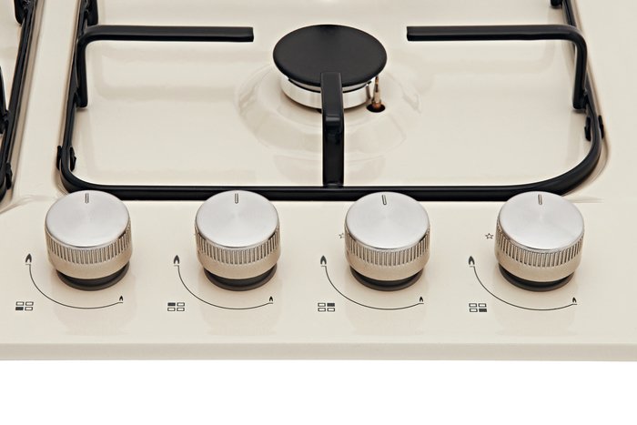 Варочная панель Akpo PGA 604 LXE-4 - фото2