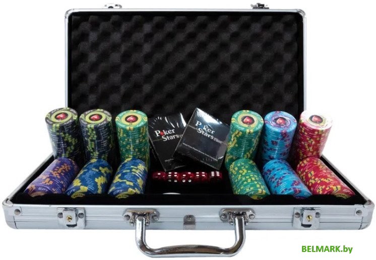 Настольная игра Partida EPT Ceramic EPT300 - фото