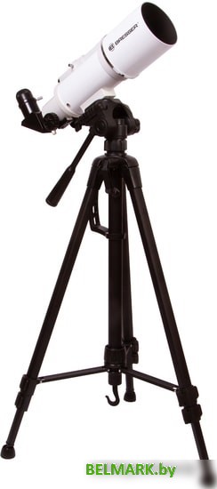 Телескоп Bresser Classic 70/350 AZ - фото2
