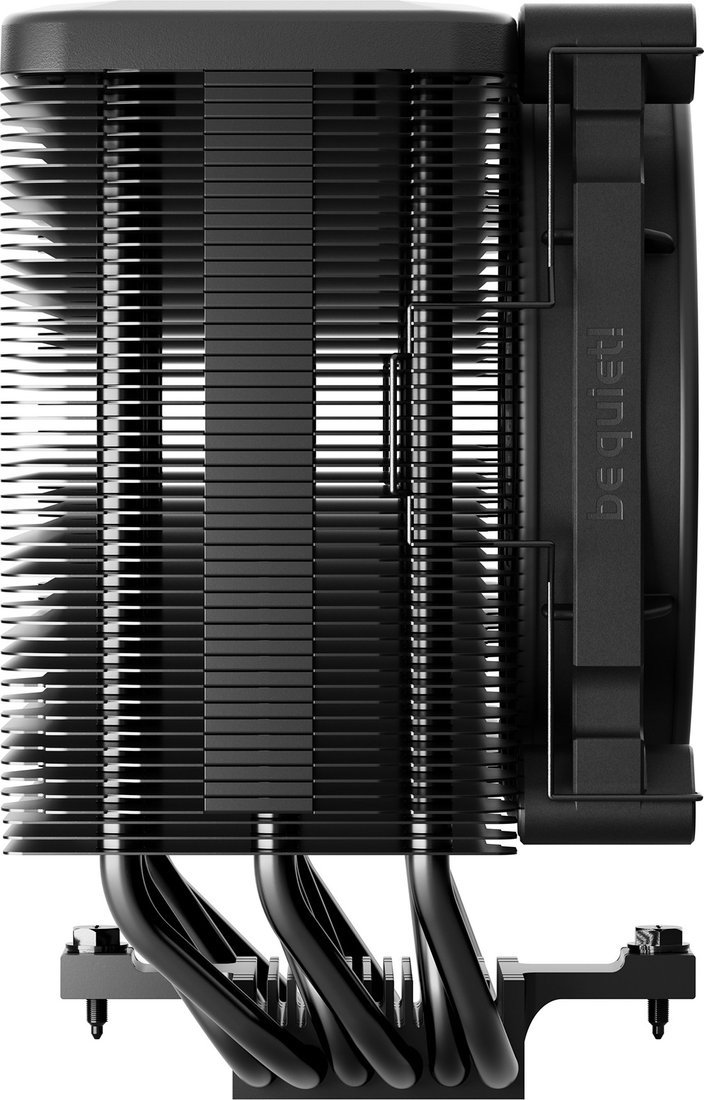 Кулер для процессора be quiet! Dark Rock 5 BK035 - фото2