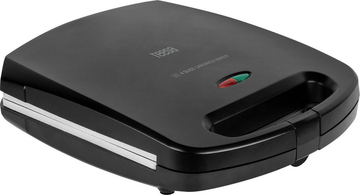 Сэндвичница Teesa TSA3229B - фото