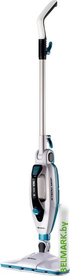 Паровая швабра Ariete 4175 Steam Mop Foldable 10 в 1 (белый) - фото