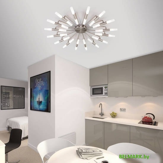 Припотолочная люстра Bogate's Bastone 348 - фото2