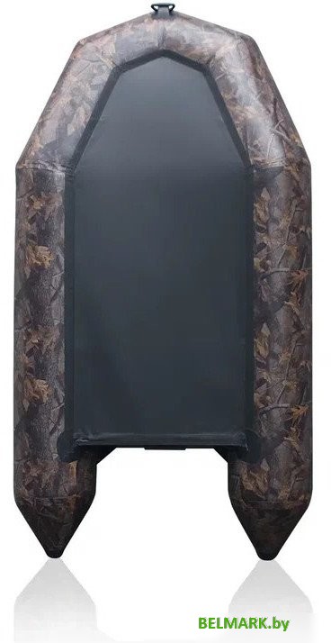 Моторно-гребная лодка Leader Boats Тайга-270 (камуфляж) - фото2