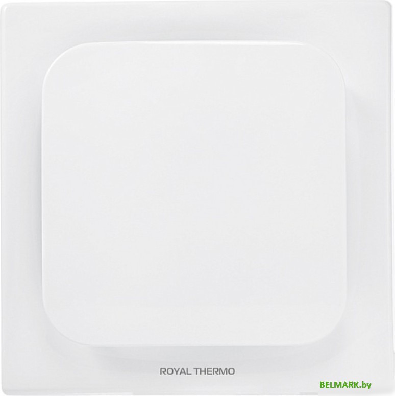 Осевой вентилятор Royal Thermo Virtuoso RAFV 120 T - фото2