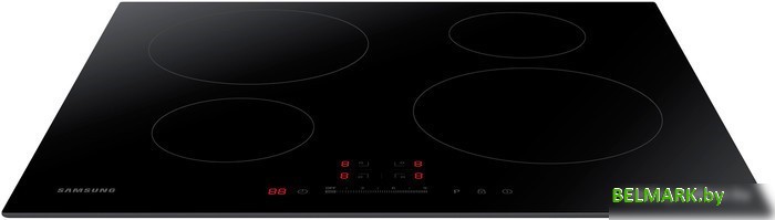 Варочная панель Samsung NZ64H37070K - фото2