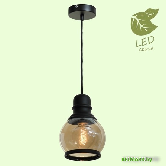 Лампа Lussole LOFT GRLSP-9689 - фото