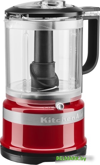 Кухонный комбайн KitchenAid 5KFC0516EER - фото