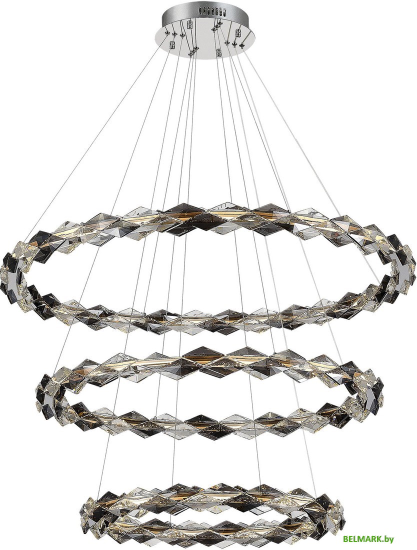 Подвесная люстра ST Luce SL6009.103.03 - фото