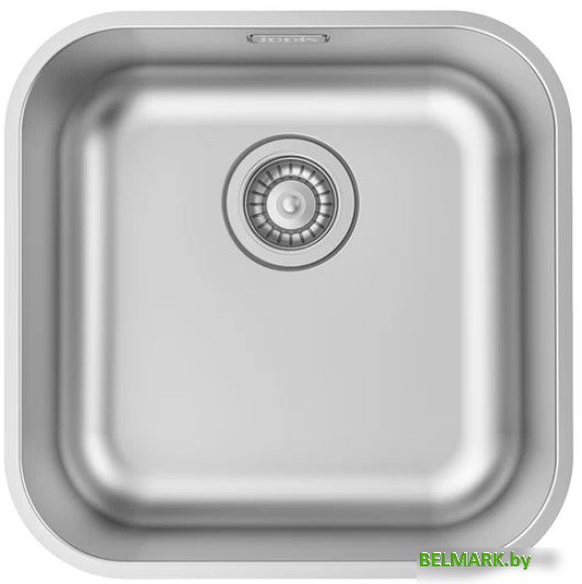 Кухонная мойка IDDIS Mate MAT44S0i77 - фото