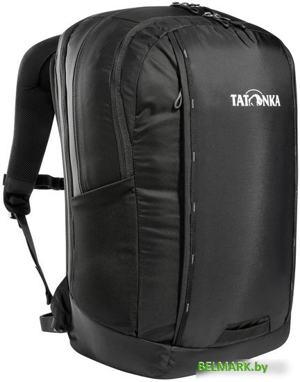 Городской рюкзак Tatonka Server Pack 27 1645.040 (черный) - фото