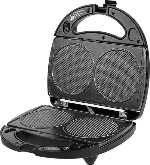 Многофункциональная сэндвичница RED Solution RMB-M602 - фото2