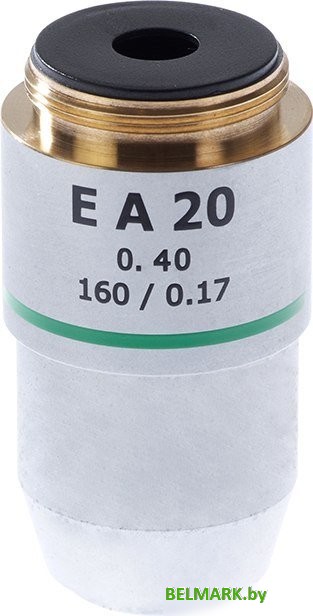 Микромед 20х/0.4 160/0.17 (М2) 19949 - фото