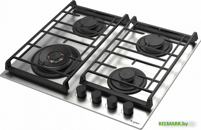 Варочная панель Korting HG 6235 CTX - фото2