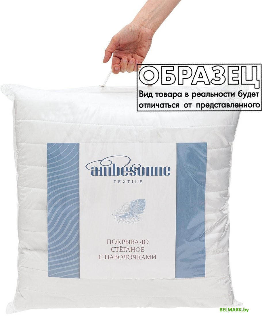 Набор текстиля для спальни Ambesonne micbed_26715_c01-230x240 - фото2