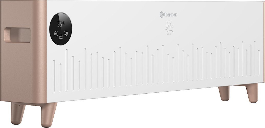 Конвектор Thermex Dolci 2200 Wi-Fi - фото