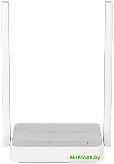 Wi-Fi роутер Netcraze Start NC-1112 - фото