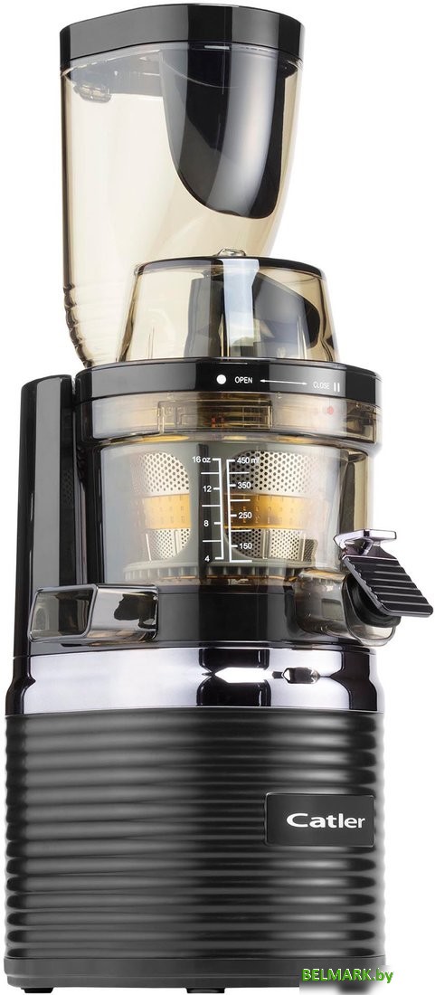 Соковыжималка Catler JS 8012 - фото